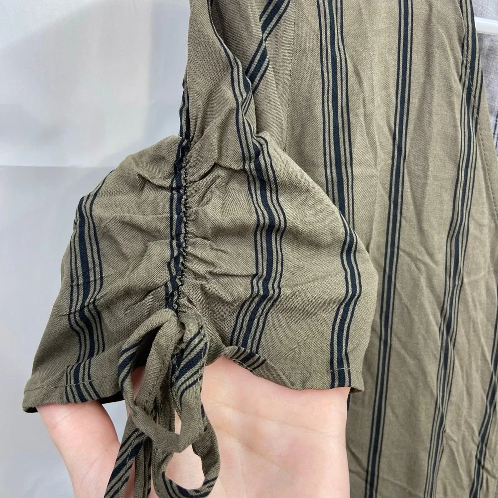 Xhilaration women green